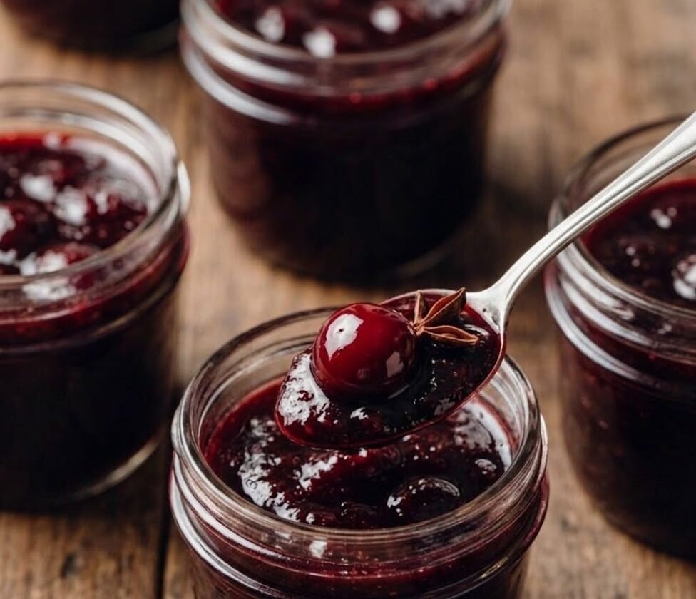 Mary Berry Raspberry Jam Recipe