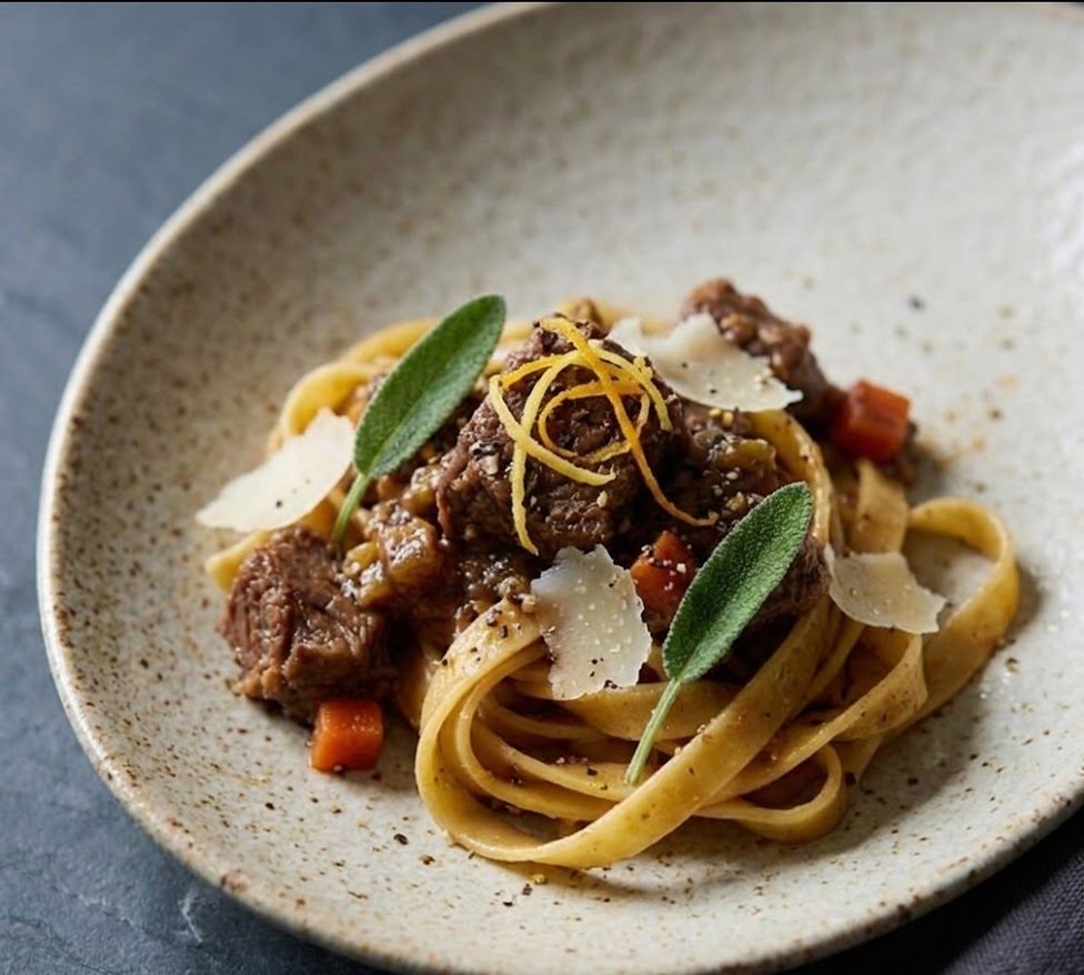 How to Make Mary Berry Bolognese Ragu