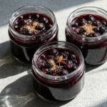Mary Berry Blackberry Jam Recipe