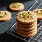 Mary Berry Almond Biscuits Recipe​​