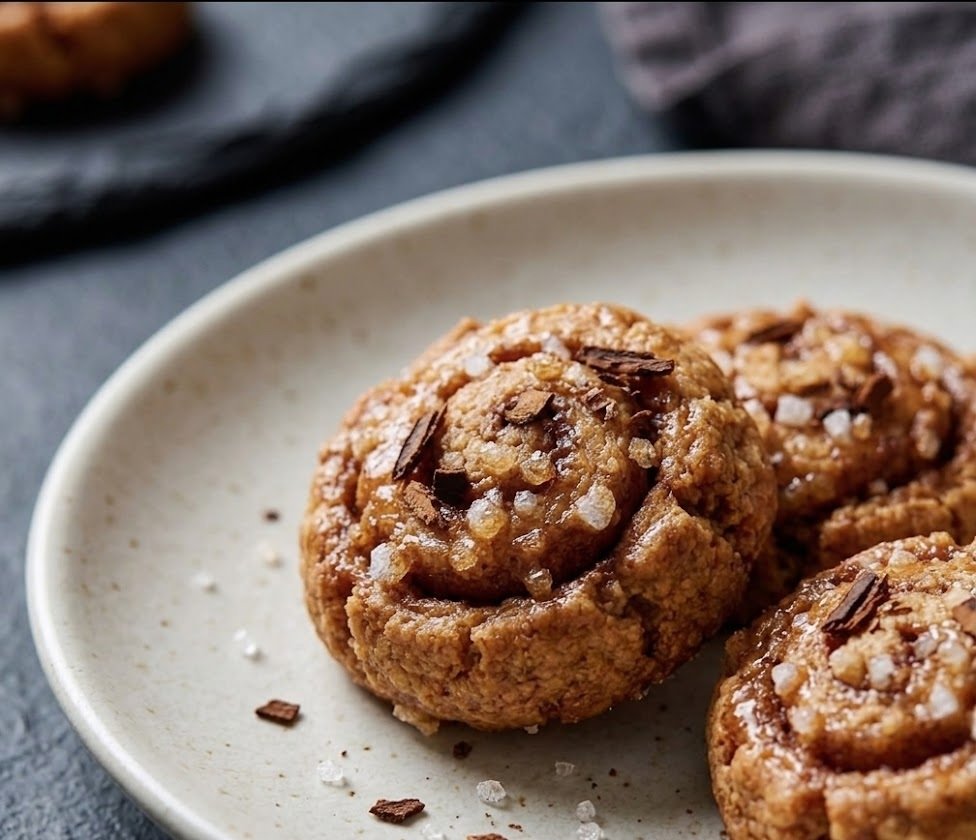 How to Make Mary Berry Cinnamon Biscuits Recipe​