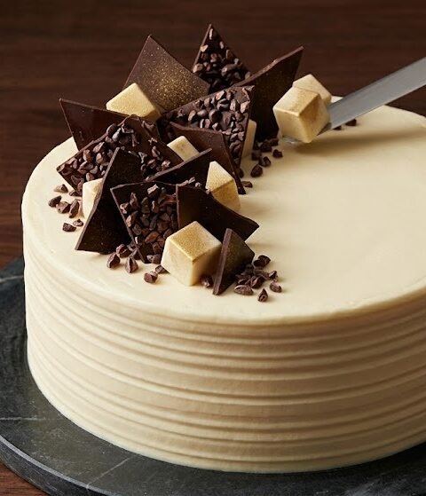 Mary Berry Butter Icing Recipe
