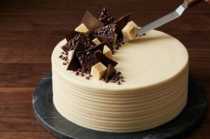 Mary Berry Butter Icing Recipe