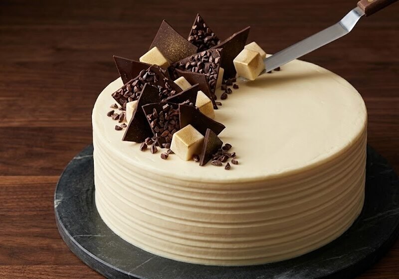 Mary Berry Butter Icing Recipe
