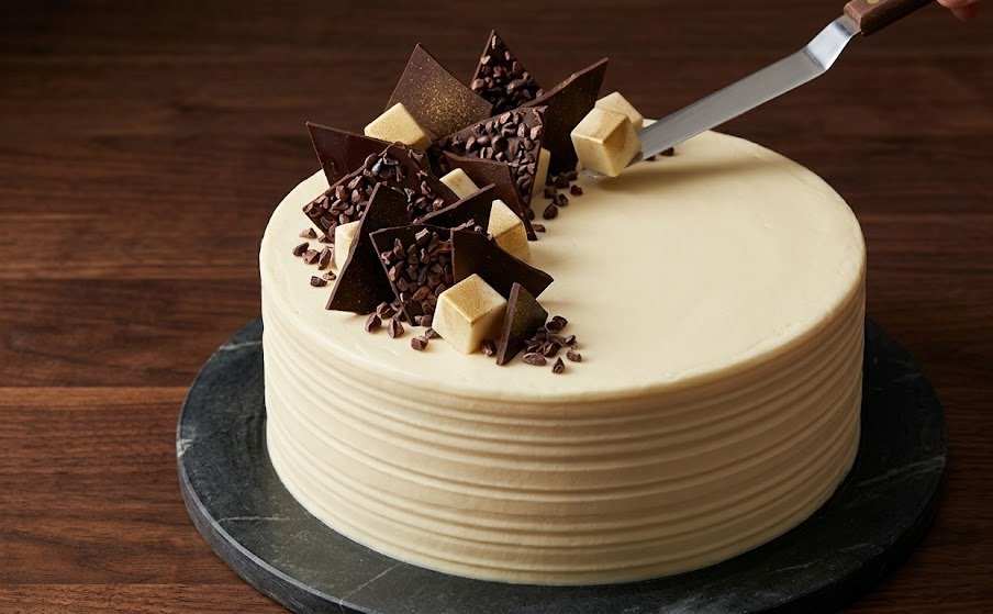Mary Berry Butter Icing Recipe
