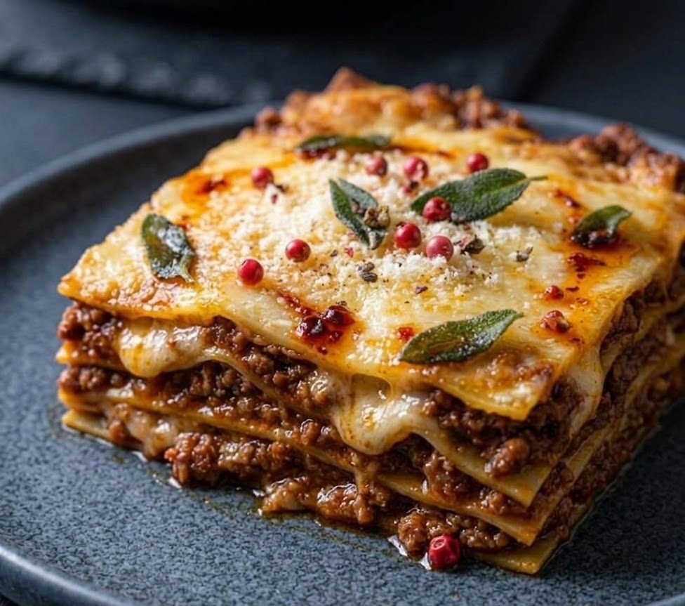 How to Make Mary Berry Bolognese Pasta Bake