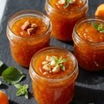 Mary Berry Cherry Jam Recipe
