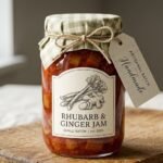 Mary Berry Jam and Coconut Sponge Recipe