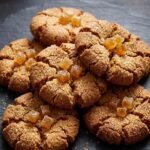Mary Berry Coconut Biscuits Recipe