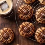 Mary Berry Parmesan Cheese Biscuits Recipe